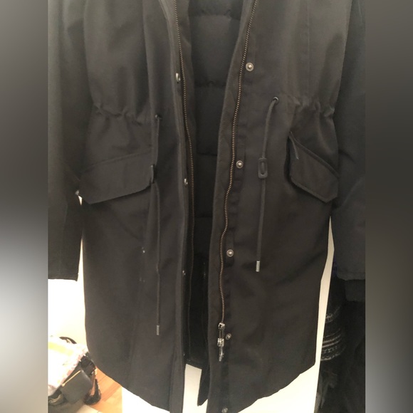 Wilfred Northstar Parka - Picture 7 of 15